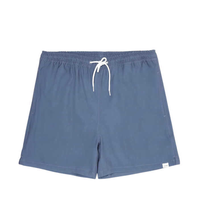 Stretch Swimshorts - Vintage Indigo