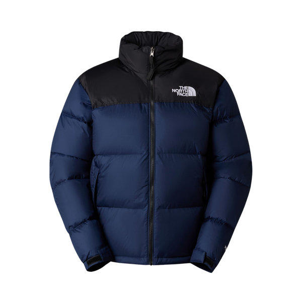 M Retro Nuptse Jacket - Summit Navy