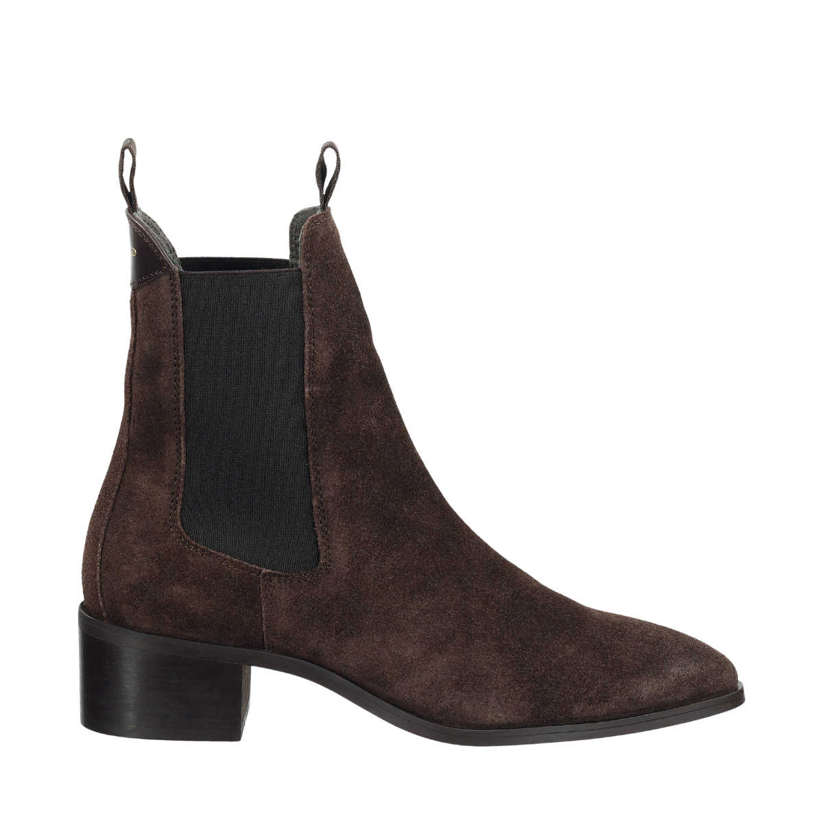 St Broomly Chelsea Boot - Espresso Brown