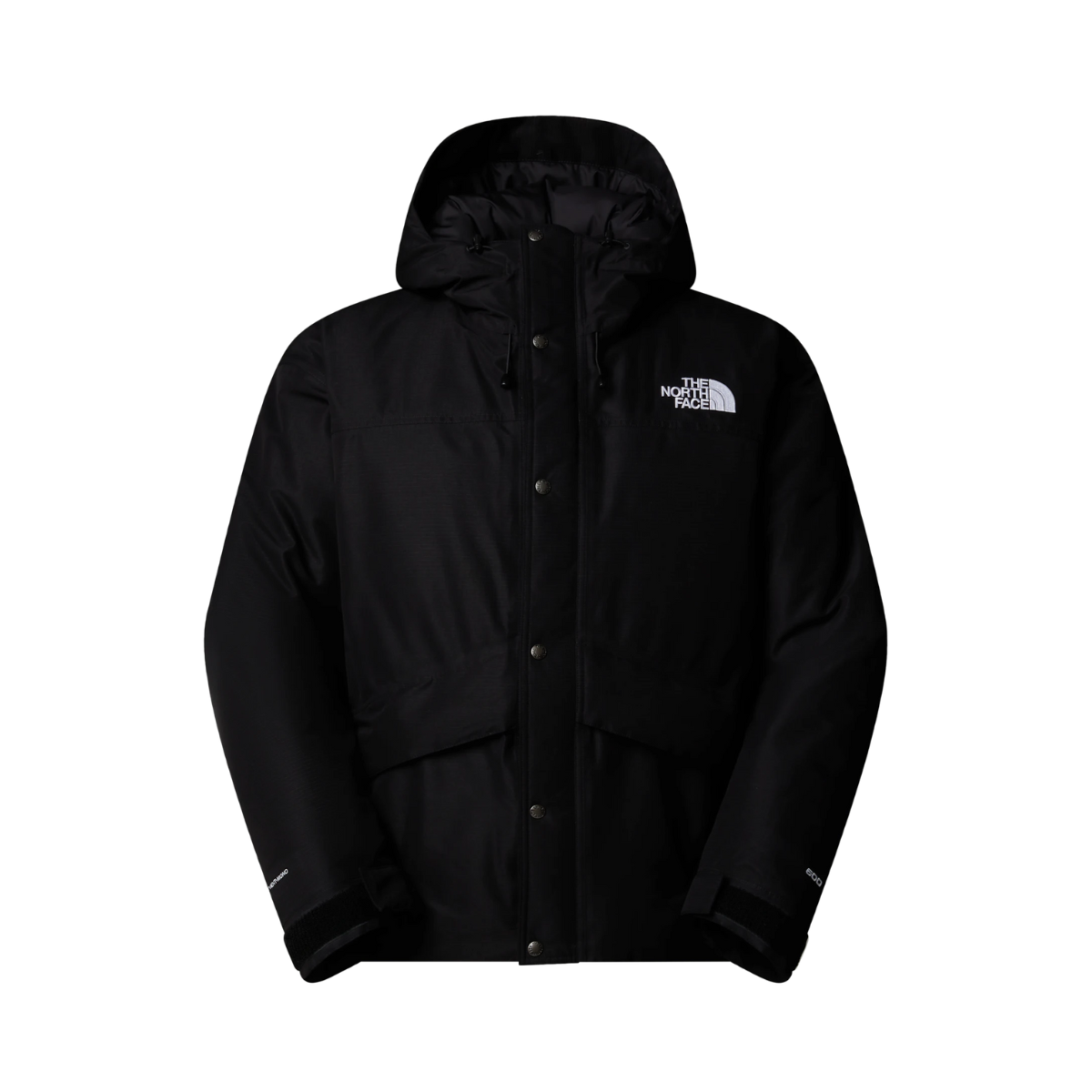 Mountain Down Jacket - JK3 Black