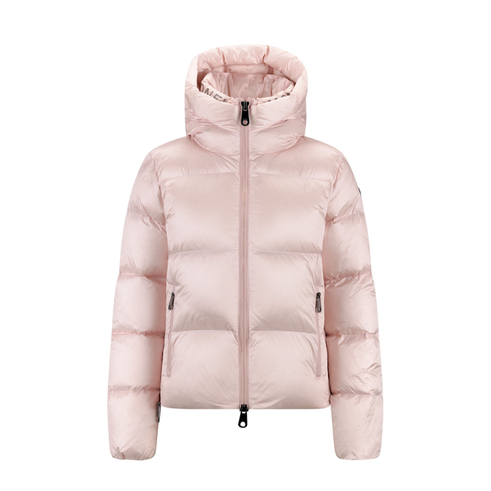 Val Cenis Short - Light Pink