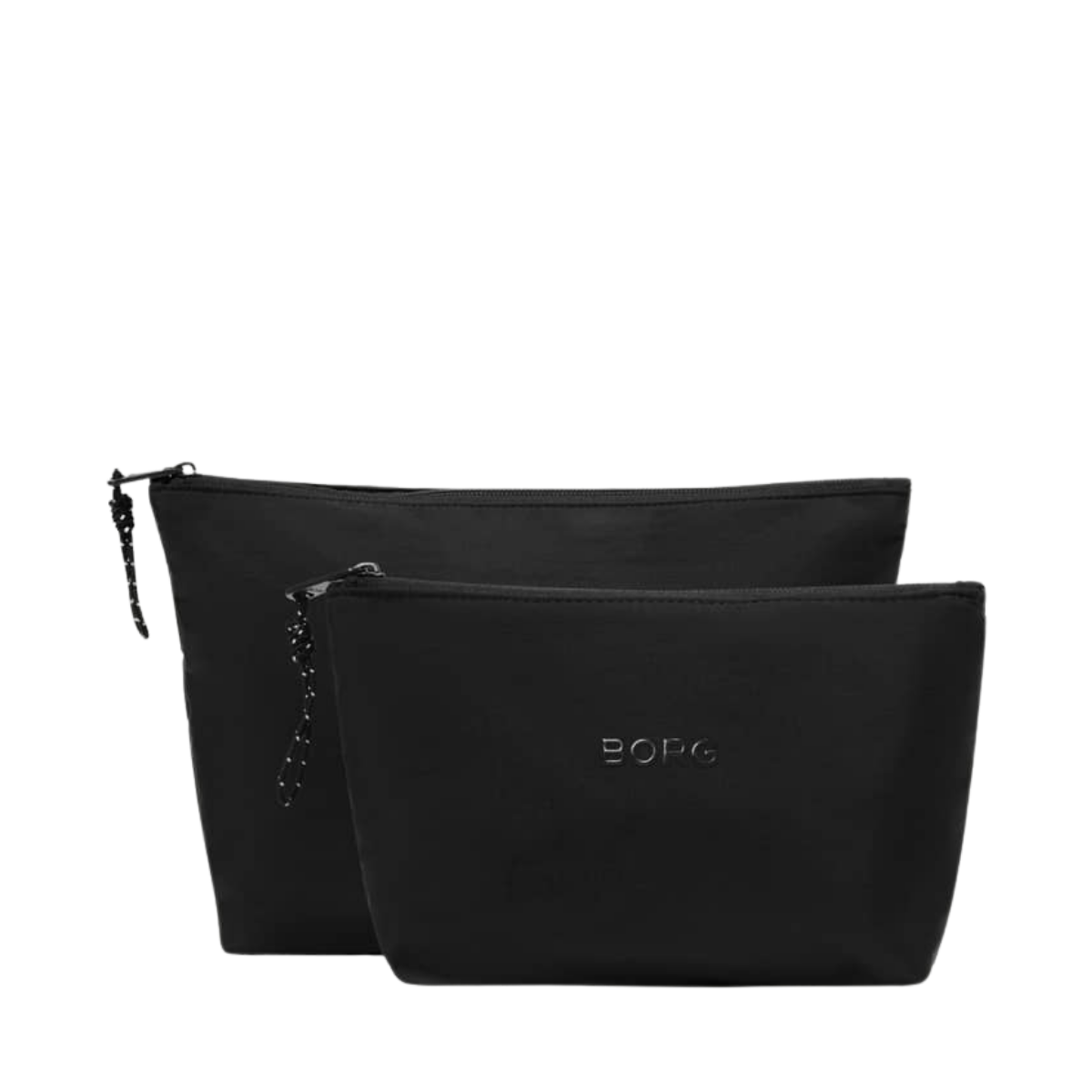 Studio Active Wash Bag Set - Black Beauty