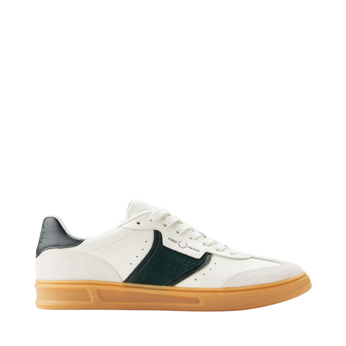 B4 Textured Lthr / Suede - Light Ecru