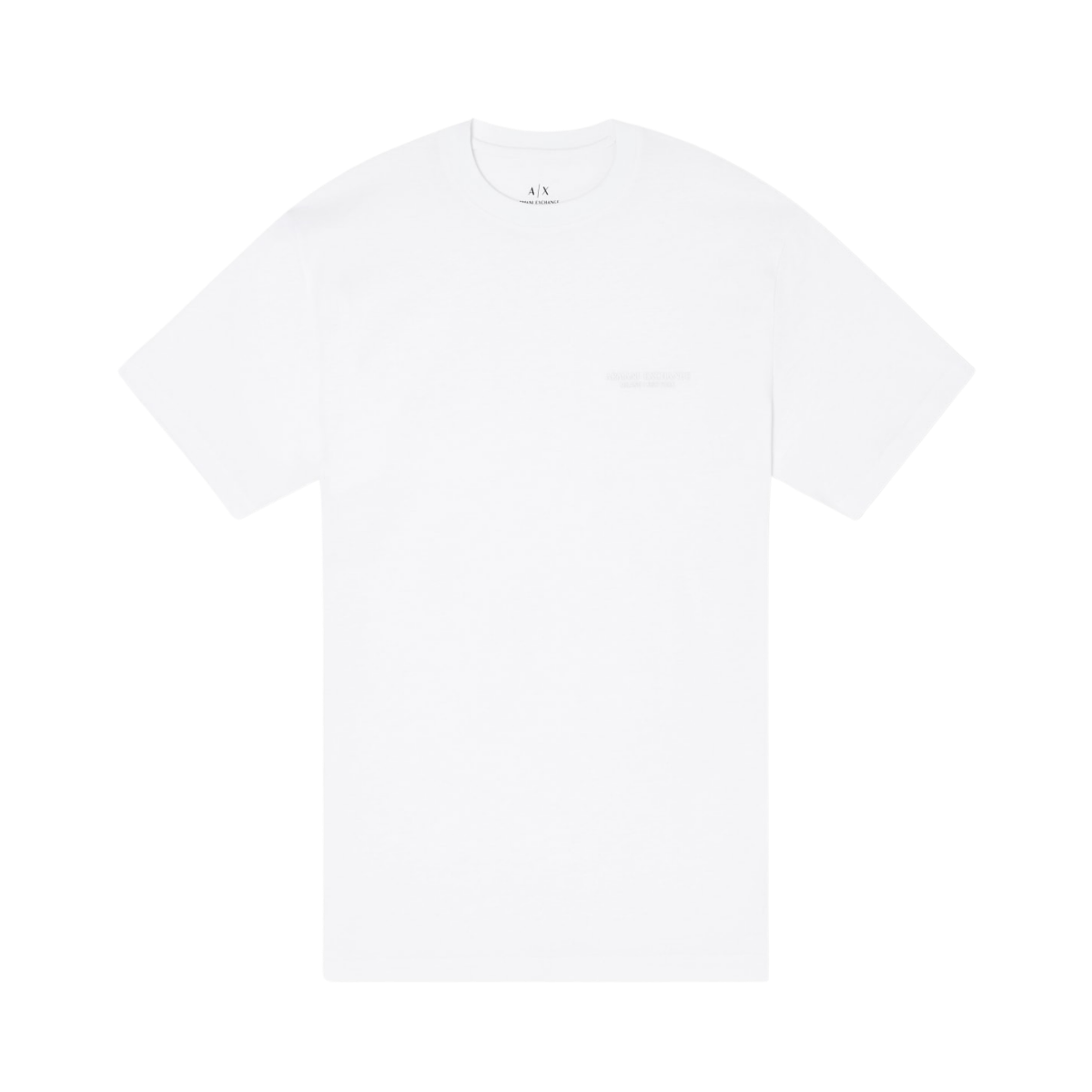 T-Shirt - White