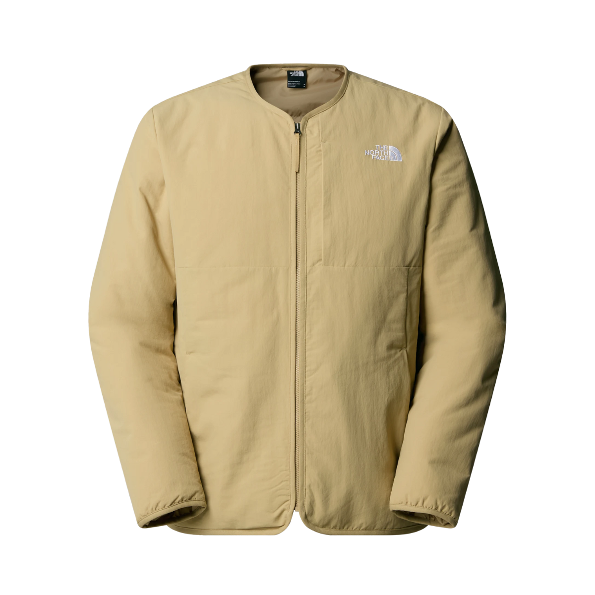 Ilti Liner Jacket - LK5 Khaki Stone