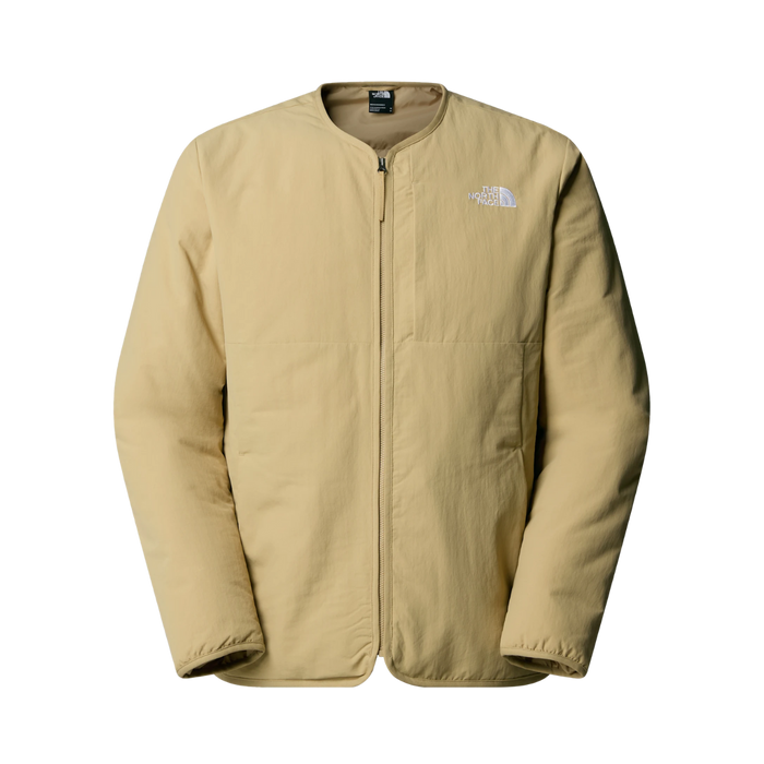Ilti Liner Jacket - LK5 Khaki Stone