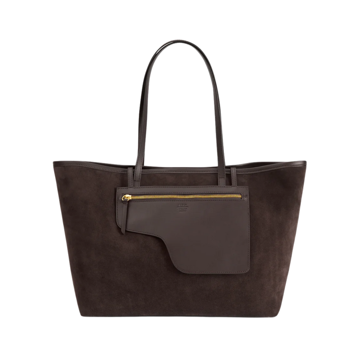 Eraclea - Walnut