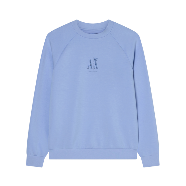 Sweatshirt - Glacial
