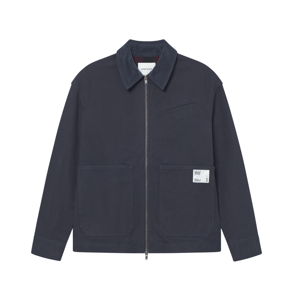 WWBo Jacket - Salute