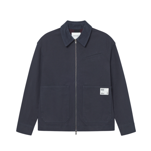WWBo Jacket - Salute