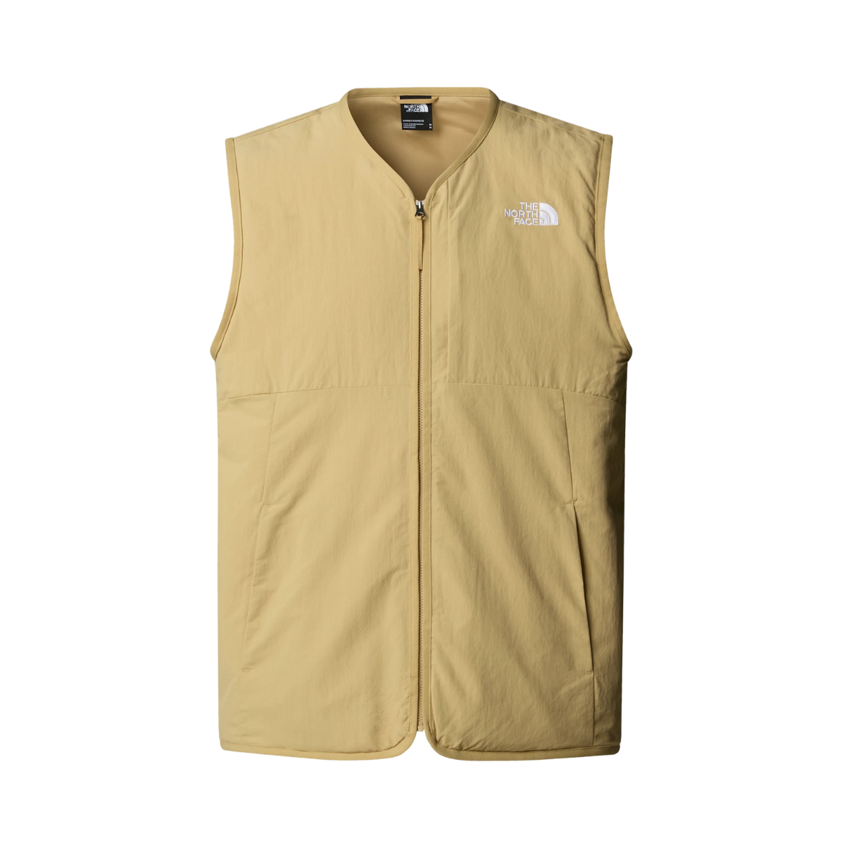 Ilti Liner Vest - LK5 Khaki Stone
