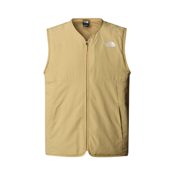 Ilti Liner Vest - LK5 Khaki Stone