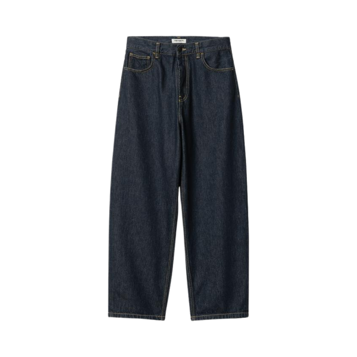 W' Brandon Pant - 102 Blue