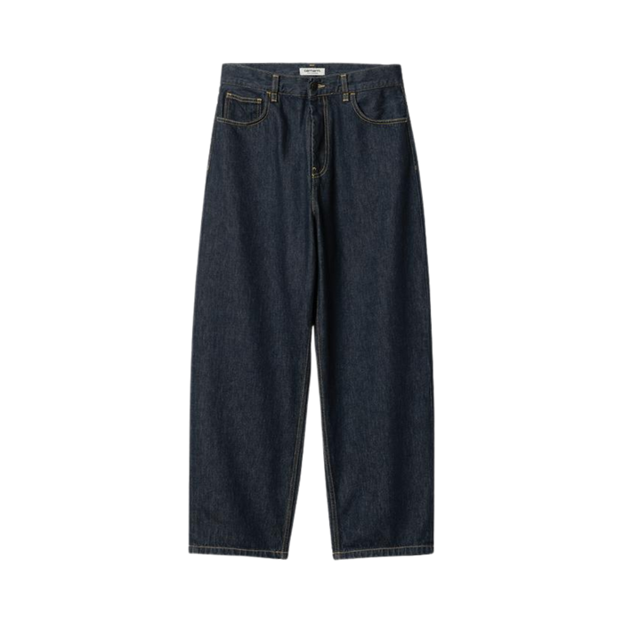 W' Brandon Pant - 102 Blue