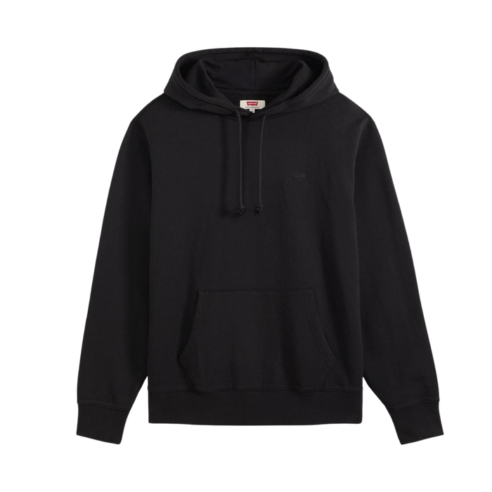 New Original Hoodie - Mineral Black