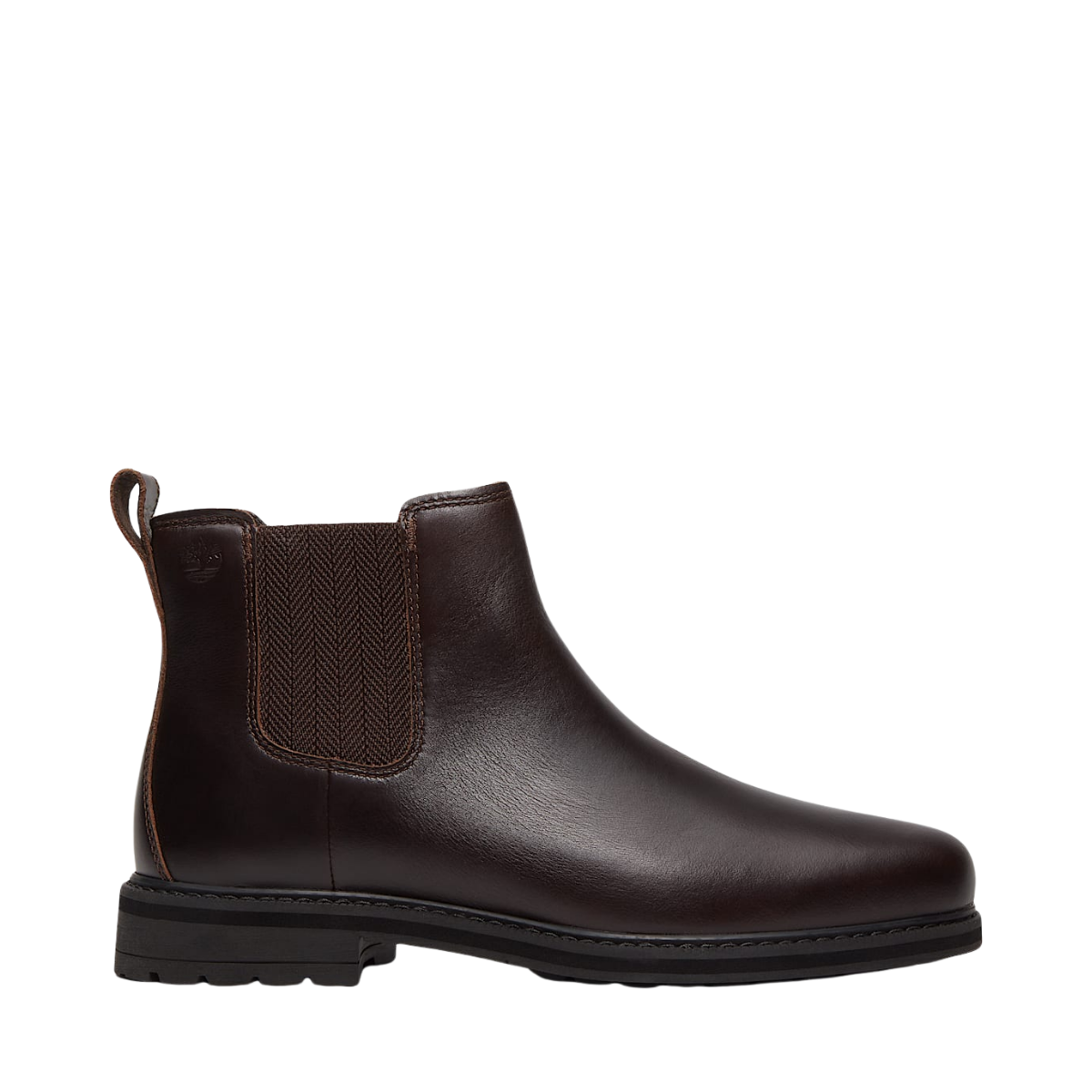 Stormbucks Mid Chelsea Boot - Brown