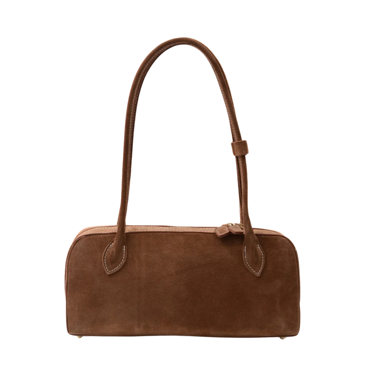 Alba Bag - Camel