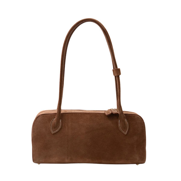 Alba Bag - Camel