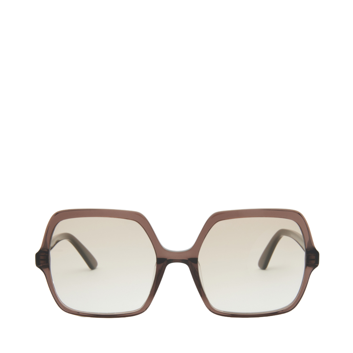 Natalie Tinted - Dark Brown Tinted 1.0