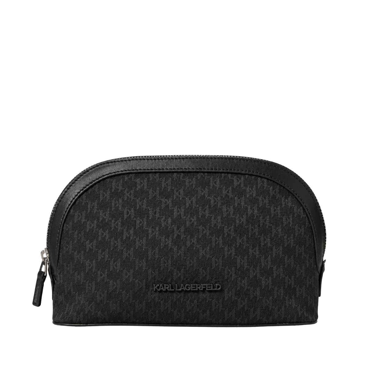 Wash Bag - Black