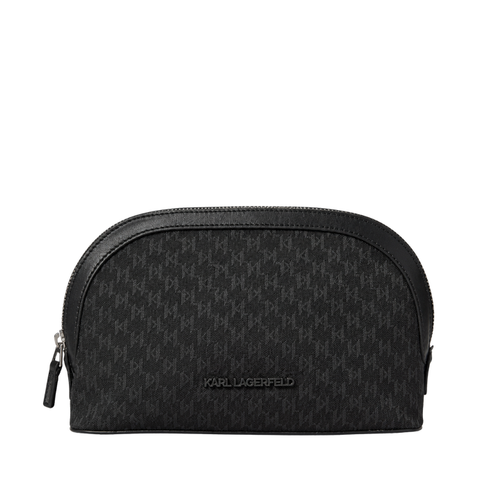 Wash Bag - Black