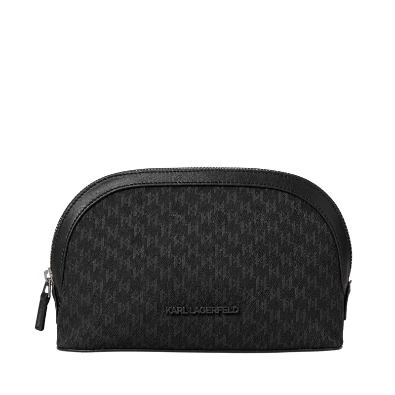 Wash Bag - Black