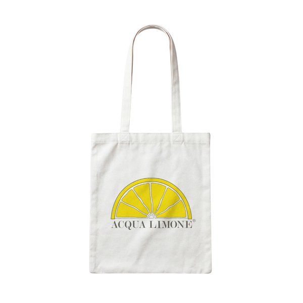 Tote Bag - White
