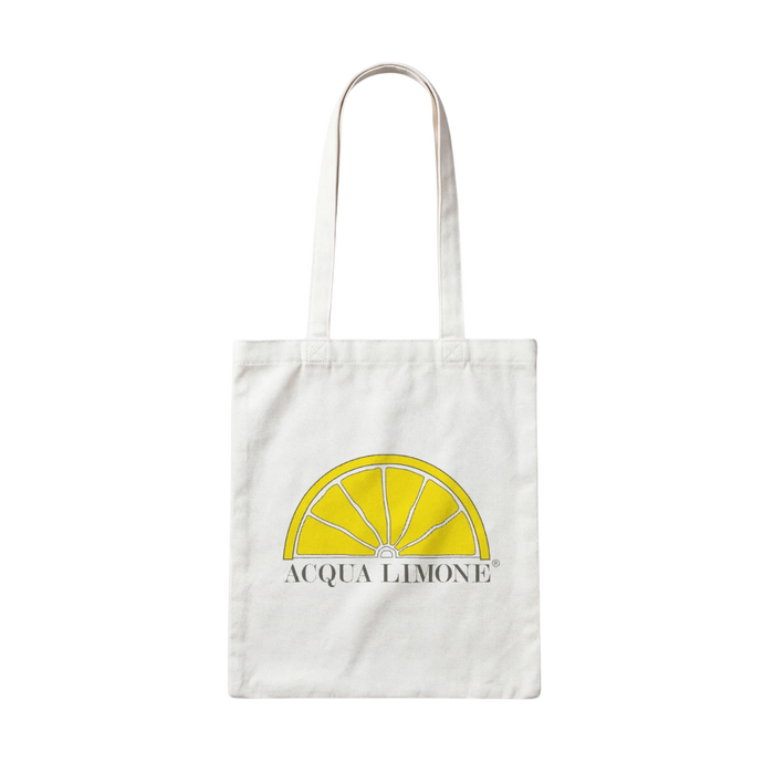 Tote Bag - White
