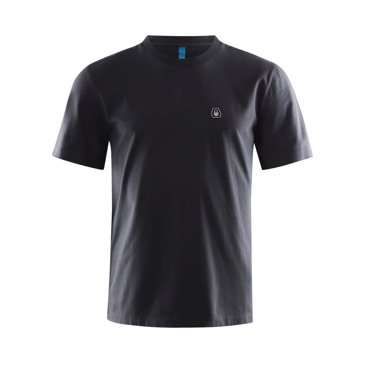 Fleet Tee - Dark Steel Blue