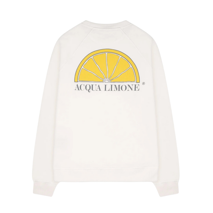 College Classic - Off White