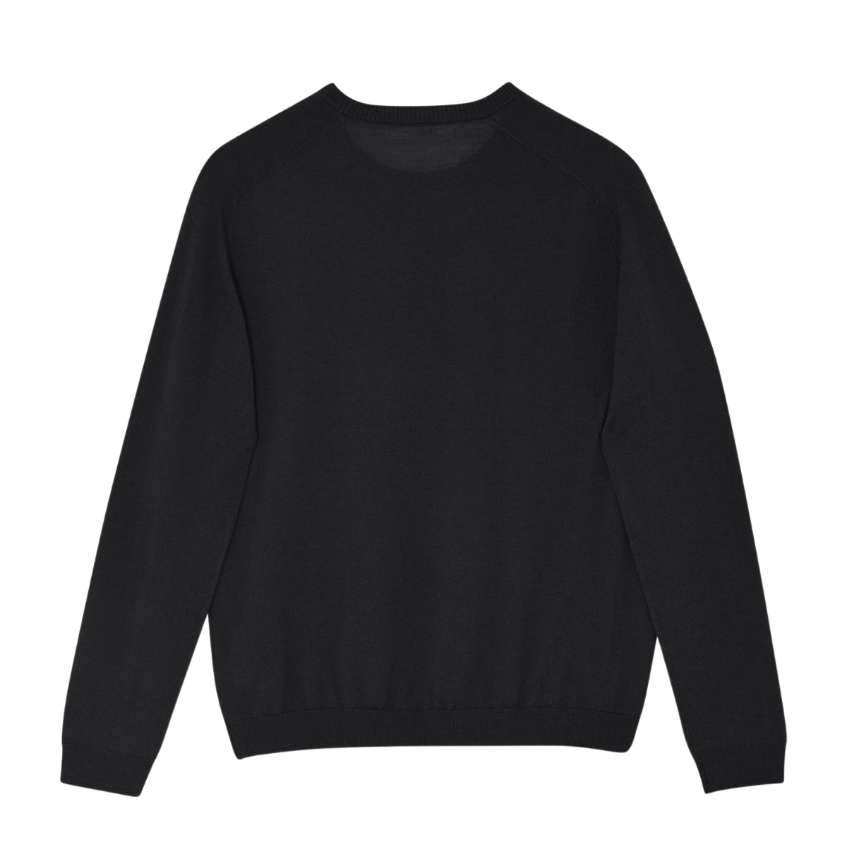 Anabelle Rib - 190303 Black