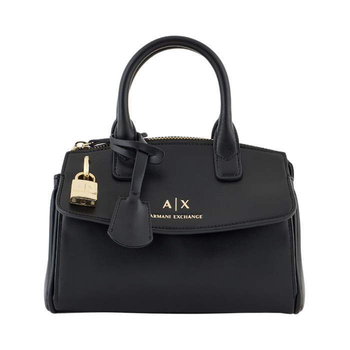Shopping Bag - Black