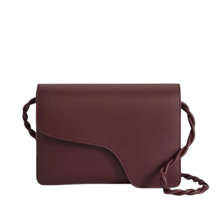 Duronia Grumello Double Faced Nappa - Grumello