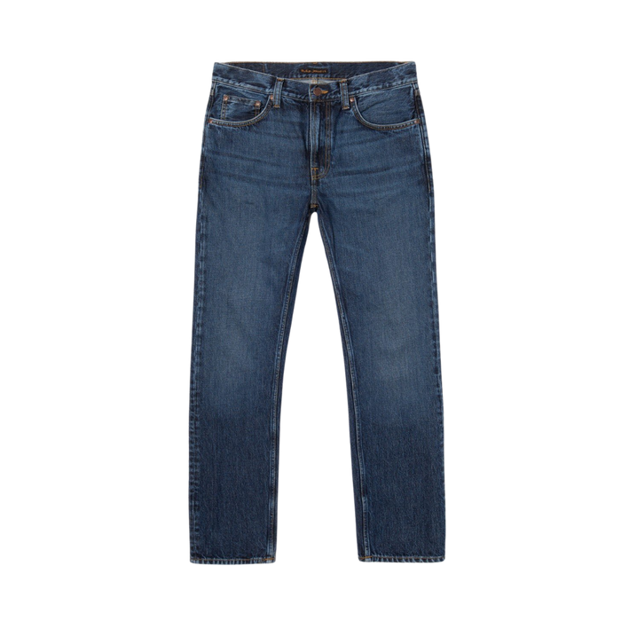 Gritty Jackson Blue Soil - Blue Soil