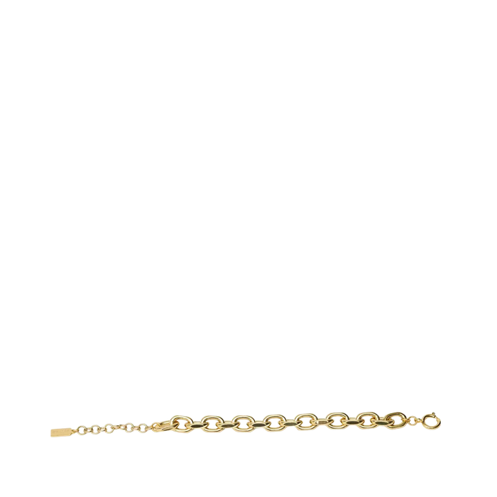 The Bracelet - Gold
