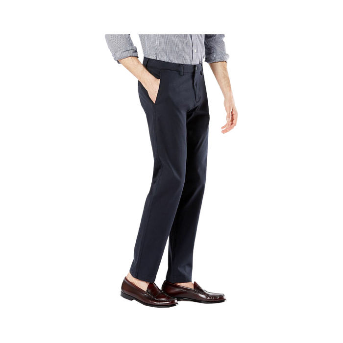 Smart 360 Chino Tapered - Navy