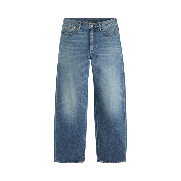 578 Baggy Jeans - Varnished Tarnish