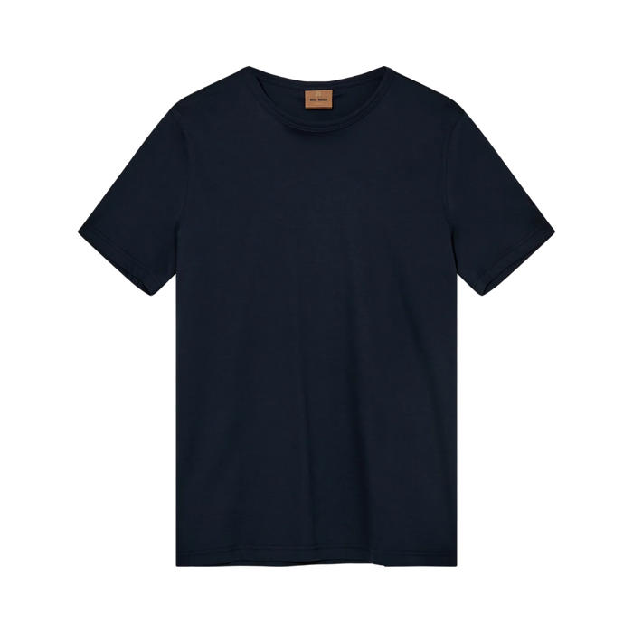 MMGPerry O-SS Tee - Navy