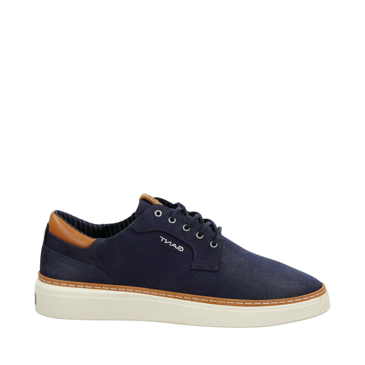 San Prep Lightweight Sneaker - G69 Marine