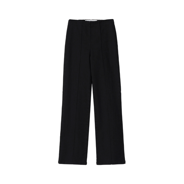 Madisson Comfy Denim - Black