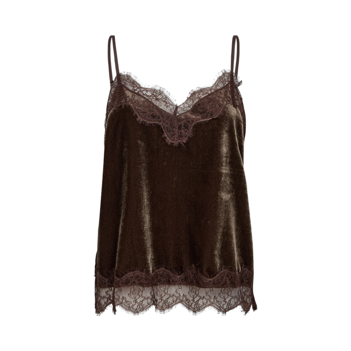 MMRihanna Vera Top - Delicioso