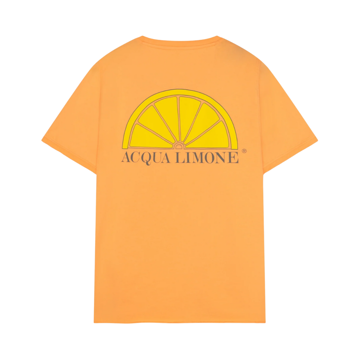 T-shirt Classic - Orange