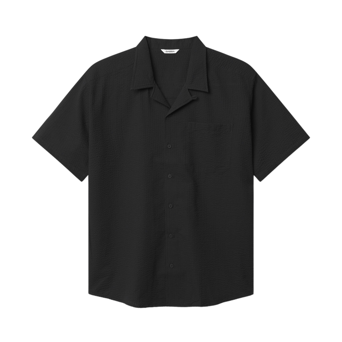 Timo Seer SS - Black