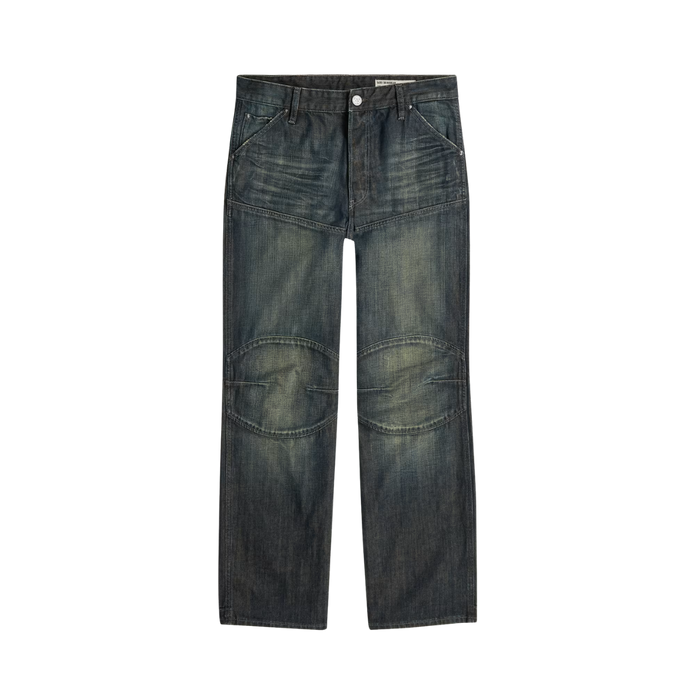5620 3D Regular - Antique Faded Shadow