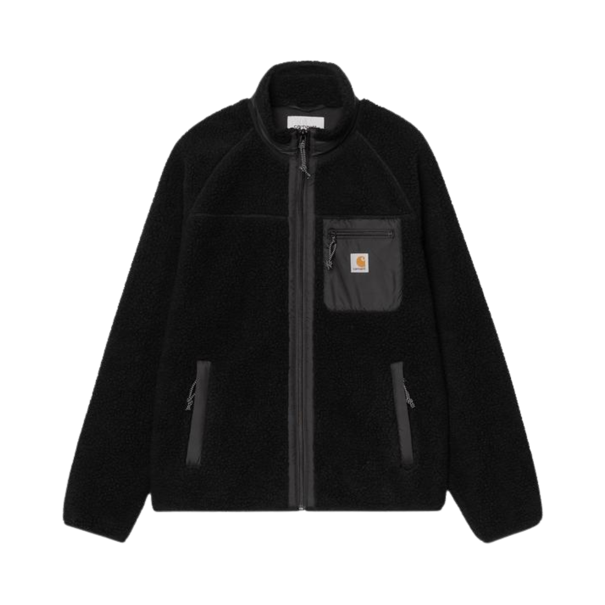 Prentis Liner - 00EXX Black / Black