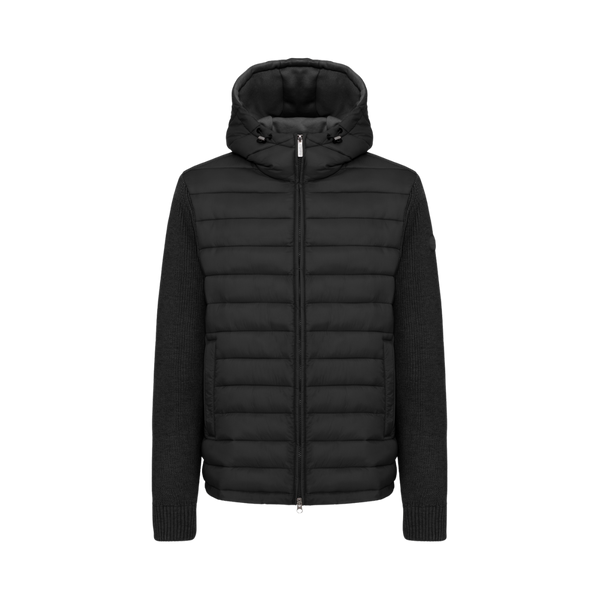 Mens Jacket - Black