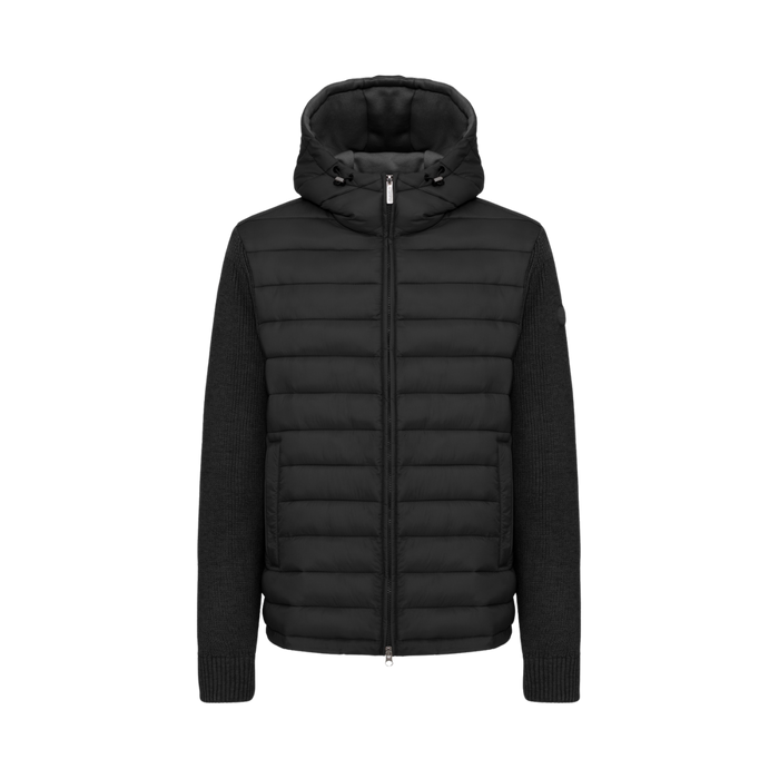 Mens Jacket - Black