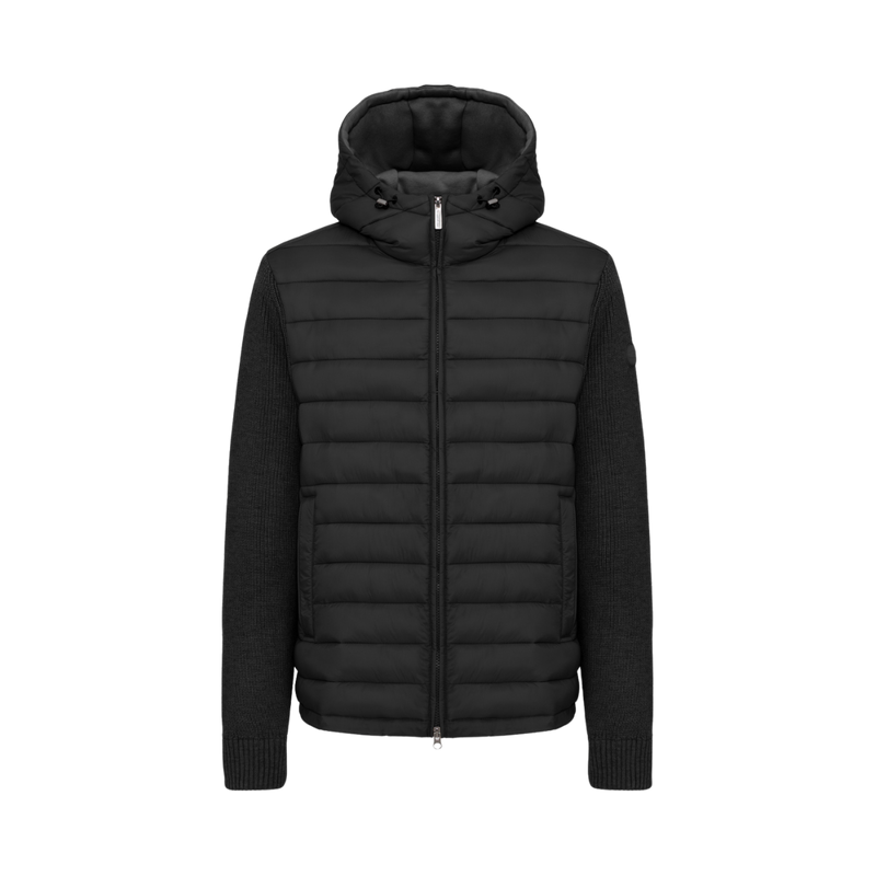 Mens Jacket - Black