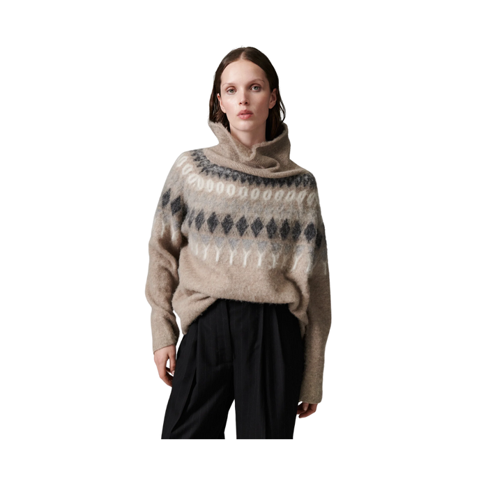Reidar Cozy - Hazel