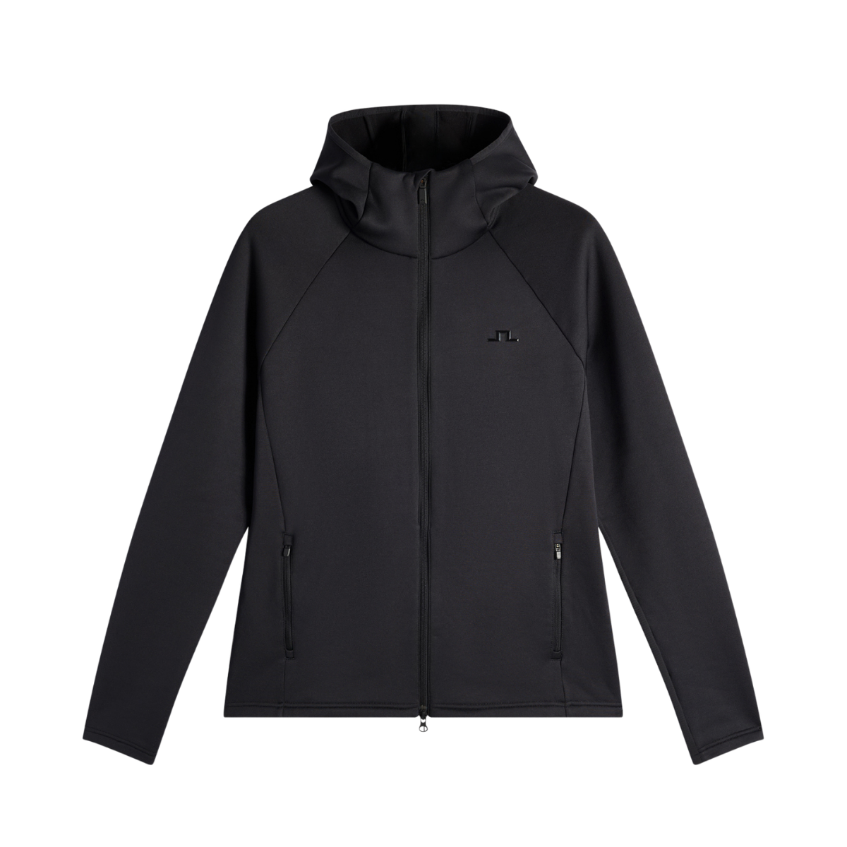 Pollock Polartec Hood - Black